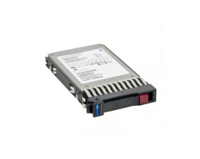 N3-VS10-600 - EMC 600GB 10K RPM SAS 3.5" HDD