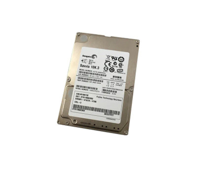 S26361-H1079-V100 - Fujitsu 146GB 10000RPM SAS 6Gb/s 2.5" HDD