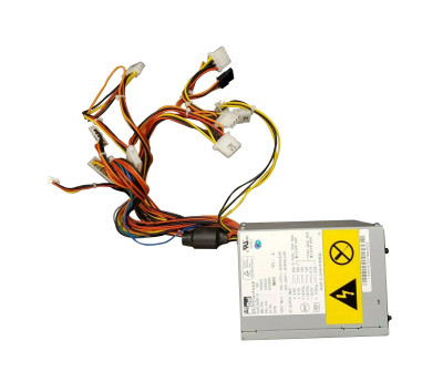 IBM 340W 200-240V AC Power Supply for xSeries X205 / X206 - Compatible with IBM servers - Mounted in server rack
