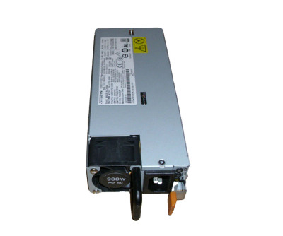 IBM 900W High Efficiency Platinum Power Supply for System x3650 M5 - Hot-Swappable, 80-Plus, Compatible with Server Rack