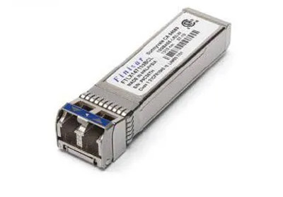 Finisar 10GBase-LR SFP+ Transceiver Module FTLX1471D3BTL for 10km Single-mode Fiber 1310nm Duplex LC Connect