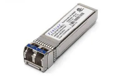 FTLX1471D3BTL - Finisar 10Gb/s 10GBase-LR 1310nm 10km LC SFP+ Transceiver Module