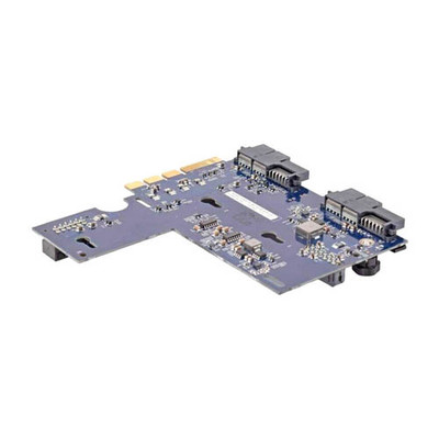 Apple 630-7497 XServe Power Distribution Backplane Board