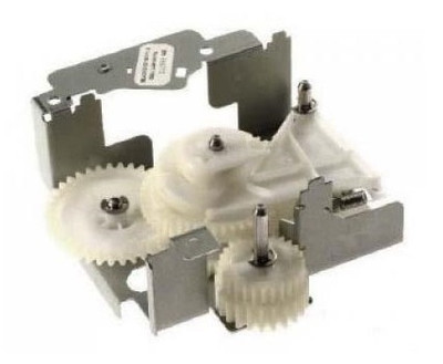 RC3-5415-000CN - HP 2500-Sheets Paper Pickup Drive Assembly