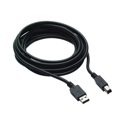 V4P96AAR - HP 300cm DisplayPort USB B to A Cable