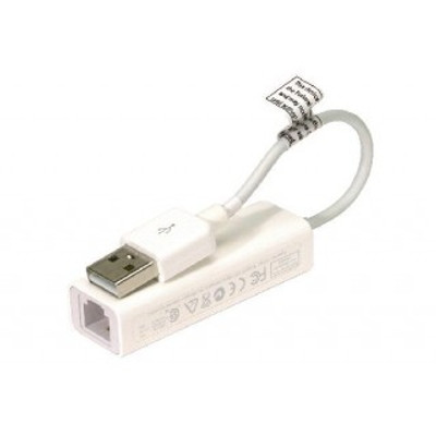 922-8540 - Apple USB Ethernet Adapter for MacBook Air 13