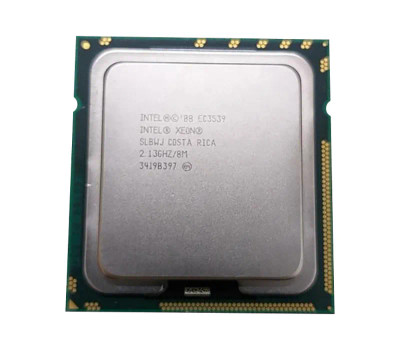 EC3539 - Intel Quad-Core 2.13GHz 8MB FCLGA1366 Processor