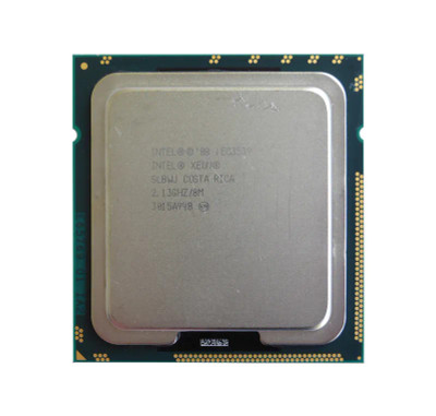 Intel Xeon EC3539 Quad-core 2.13GHz Processor for Socket FCLGA1366 Servers