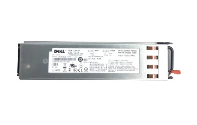 Y396D - Dell 750W Power Supply