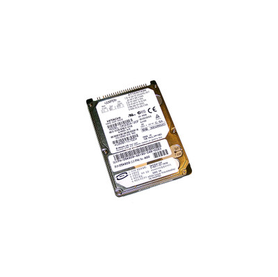 5K809 - Dell 20GB 4200RPM IDE Ultra ATA/100 ATA-6 2MB Cache 2.5-Inch Hard Drive