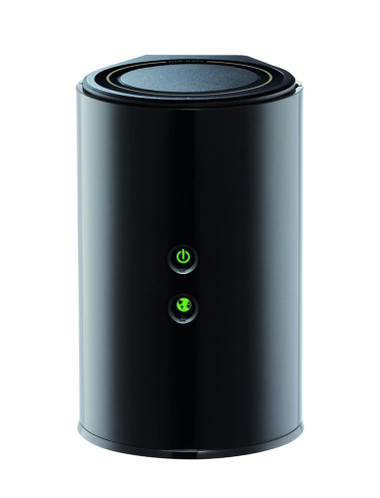 DIR-636L/B - D-LINK 4-Port Gigabit 300Mbps 802.11n Cloud Router