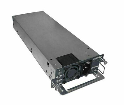 Extreme Networks 10913 600W Power Supply for EPS-600LS - Compatible with Network Switches - 600 Watts