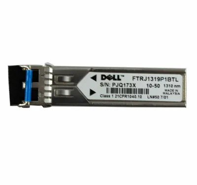 FINISAR FTRJ1319P1BTL 2Gb/s 1000Base-LX SFP Transceiver Module