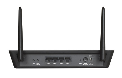 Netgear WAC104 Wireless Access Point 1200Mbps 5GHz 4 Ports 10Gbase-T External Antenn Netgear WAC104 Wireless Access Point 1200Mbps 5GHz 4 Ports 10Gbase-T External Antenn