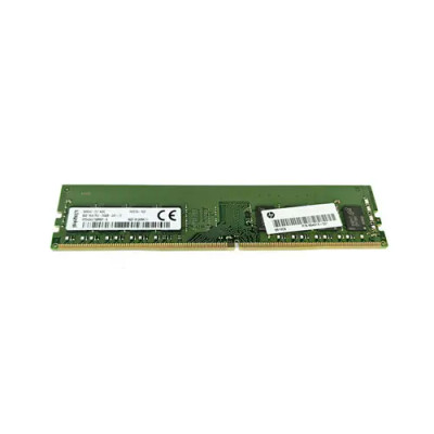 HP24D4U7S8MBP-8 - Kingston Technology 8GB DDR4-2400MHz ECC Registered RDIMM