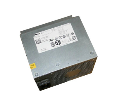 H790K - Dell 255W ATX 24-Pin Power Supply