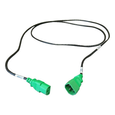 45W9376 - IBM 2.5m 4x C14 to C13 Power Cable