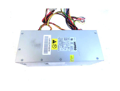 Lenovo 200W ATX Power Supply for ThinkCentre M50 - Compatible with 200-240V AC, 47-63Hz - Ideal for desktop computers