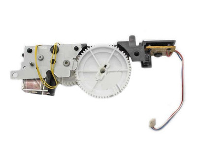 RM2-1222-000 - HP Paper Feeder Drive Assembly for Color LaserJet Enterprise M652 / M653