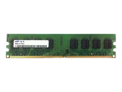 M391A1K43BB2DQY - Samsung 8GB DDR4-2666MHz ECC Unbuffered 288-Pin DIMM