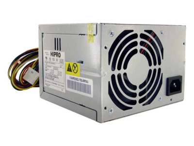 Hipro Tech 340W Power Supply for Xseries 205 server - reliable and efficient power source for your server rack.