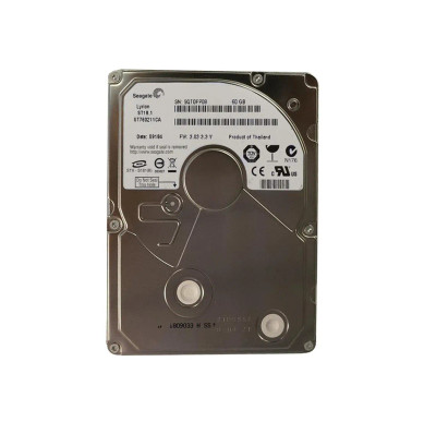 ST760211CA - Seagate 60GB 3600RPM 1.8" CE-ATA HDD
