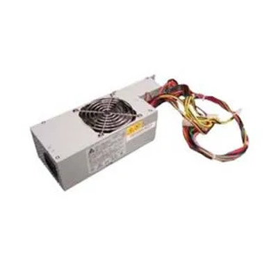 Lenovo 220-Watts Power Supply for ThinkCentre A53, compatible with Lenovo desktop computers, part number 41N3117