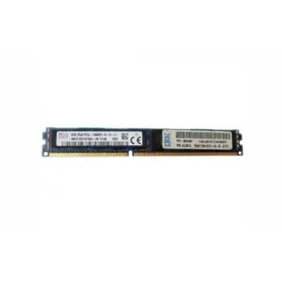 HMT41GV7AFR8A-H9 - HYNIX 8GB DDR3-1333MHz ECC Registered 240-Pin Memory