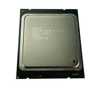 CM8062107185309 - Intel Xeon 8 Core 1.8GHz FCLGA-2011 Processor