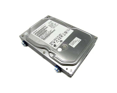 588596-002 - HP 160GB SATA 7200RPM 3.5" HDD
