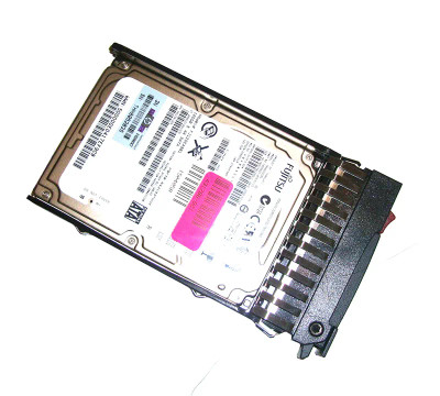 431786-B21 - HP 120GB SATA 5400RPM 2.5" Hot-Plug HDD