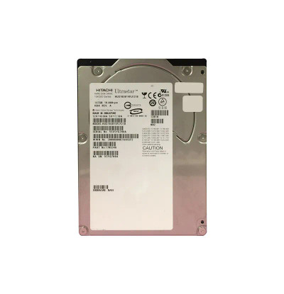 HUS103014FLF210 - Hitachi Ultrastar 10K300 147GB 10K Ultra-320 SCSI Hard Drive