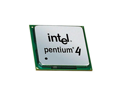 SL6QP - Intel Pentium 4 Single-core 1 Core 2.40GHz 400MHz FSB 512KB L2 Cache Socket PPGA478