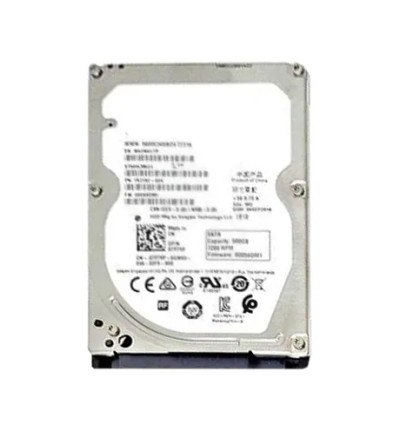 42T1307 - IBM 120GB 5400RPM SATA 2.5" HDD