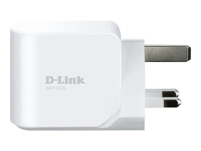 DAP-1320/B - D-LINK 300Mbps 802.11n 5GHz Wireless Range Extender