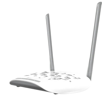 TL-WA801N - TP-Link 300Mbps 2.4GHz 802.11n Wireless Access Point
