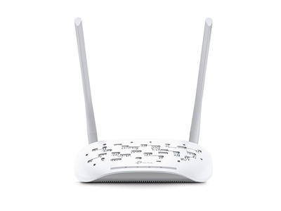 TL-WA801ND - TP-LINK 300Mbps Wireless N Access Point