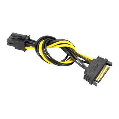 867417-001 - HP Riser Power Cable for XL270D Gen9 Server