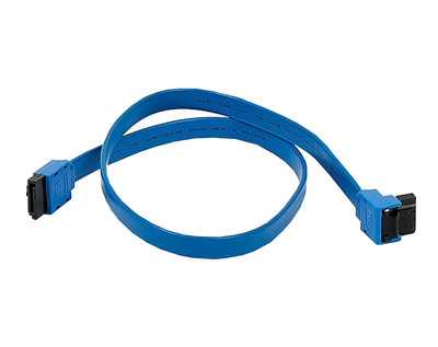 SATA-CABLE-24 - Foxconn 24-inch 2.0 SATA Cable