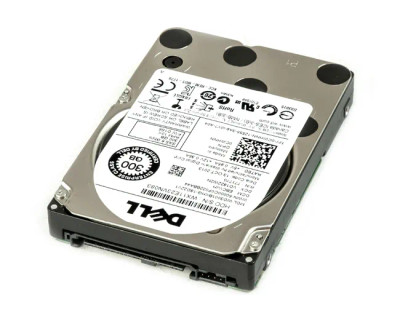 WD3001BKHG-18D22V0 - Western Digital 300GB 10000RPM SAS 6Gb/s 2.5" HDD