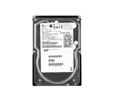 MAW3300FE - Fujitsu 300GB 10000RPM Fibre Channel Hard Drive