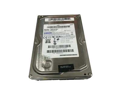HP 160GB 7200RPM SATA 3Gb/s NCQ 3.5 Hard Drive for ProLiant DL360p Gen8 Servers