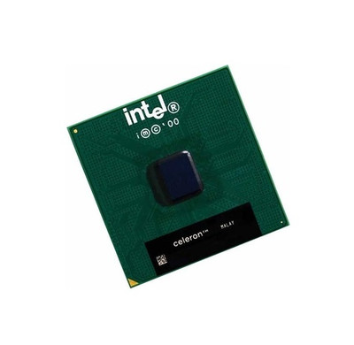 SL5V2 - Intel Single-core 950MHz 128KB L2 Socket 370 Processor