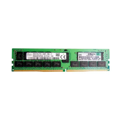 HP 32GB DDR4-2400MHz ECC Registered Memory Module for ProLiant DL360p Gen8 Servers