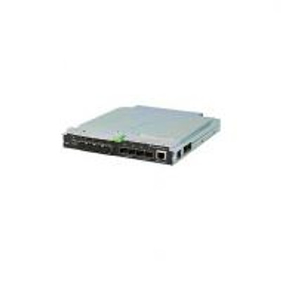 E400EHC8U - Fujitsu FC 8Gbps Host Interface 4-Port X 2CA for E4KM400 600