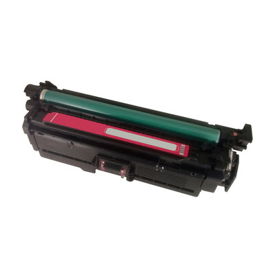 20N20M0 - Lexmark Magenta Return Programme Toner Cartridge