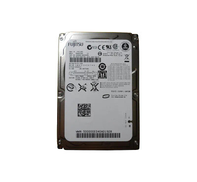 Fujitsu 20GB 5400RPM SATA 1.5Gb/s 2MB Cache 2.5-Inch Hard Drive for MHW2020BH - Compatible with laptops