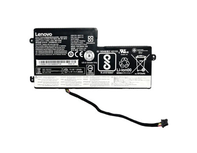 45N1113 - Lenovo 2-Cell 24Wh 11.4V Li-Ion Battery