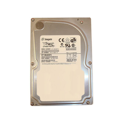 ST136403FC - Seagate 36GB 10000RPM Fibre Channel 2Gb/s 3.5" HDD