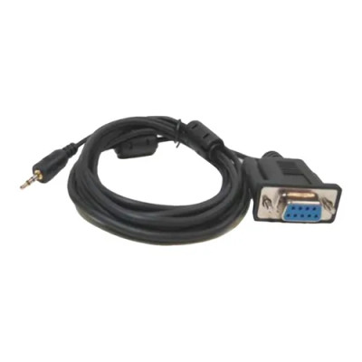940-0299A - APC 2.5mm to DB9F Console Management Cable